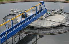 Adhesives, sealants and coatings formulated for the water/wastewater industry