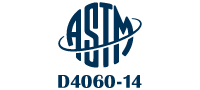 ASTM D4060-14: Abrasion Resistance of Organic Coatings