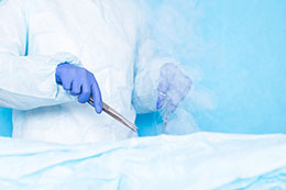 Adhesives for Cryogenic Medical Equipment Assembly