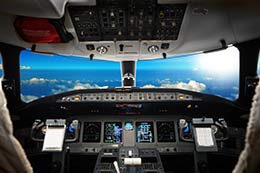 Adhesive systems for avionic systems