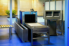 Industrial Imaging Adhesives