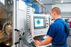 Adhesive, Sealant and Coating Systems for Machine Tools for Metalworking