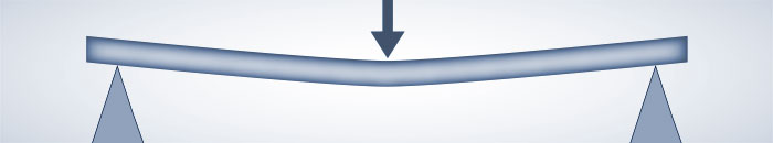 Adhesives with High Flexural Strength