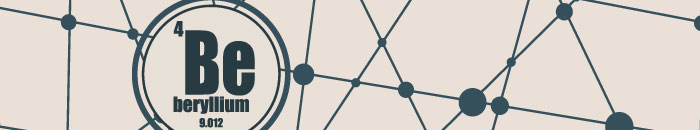 Epoxies for Bonding Beryllium Substrates