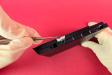EP29LPSPND-3 is a two component epoxy system for use in cryogenic applications