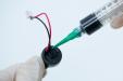 Two Part Epoxy Supreme 121AOMed