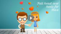 Maximus Bond falls in love with Master Bond epoxy formulations